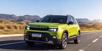 Jeep Avenger Foto: