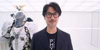 Physint foi cancelado pela Sony em uma chamada no Zoom  Foto: Reprodu&ccedil;&atilde;o / Kojima Productions