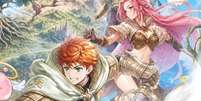 Ragnarok: Yggdrasil abre pr&eacute;-registro para o beta no Brasil Foto: Divulga&ccedil;&atilde;o / Shangai Dream Network