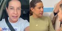 Raquel Lyra defendeu em maio de 2025 fazer laqueadura em mulher de sete filhos &ldquo;sem ela saber&rdquo;  Foto: Reprodu&ccedil;&atilde;o/Instagram/@raquellyraoficial