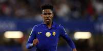 Est&ecirc;v&atilde;o Willian pelo Chelsea   Foto: Richard Heathcote/Getty Images / Esporte News Mundo