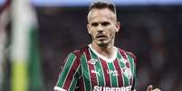Foto: Renê em ação pelo Fluminense ( Marcelo Gonçalves/Fluminense) / Gávea News