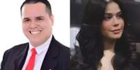 Pol&iacute;cia prende namorado de Isabelle, jovem encontrada morta em condom&iacute;nio em Fortaleza  Foto: Reprodu&ccedil;&atilde;o/LinkedIn/Instagram
