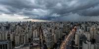 Imagem gerada por Intelig&ecirc;ncia Artificial, que n&atilde;o tem o objetivo de refletir ou retratar situa&ccedil;&otilde;es reais.  Foto: Imagem: gerada por IA / Portal Terra / TerrAI