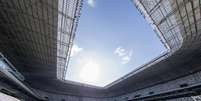 Arena MRV Foto: Arena MRV ( Divulgação/Atlético) / Gávea News