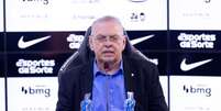 Timão deixa de pagar direitos de imagem referentes a setembro –  Foto: Rodrigo Coca/Agência Corinthians / Jogada10