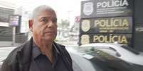 Na foto, ex-vereador Milton Leite.  Foto: Reprodu&ccedil;&atilde;o/TV Globo / Estad&atilde;o