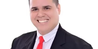 Jo&atilde;o Munhoz Neto foi preso nesta ter&ccedil;a-feira  Foto: Reprodu&ccedil;&atilde;o