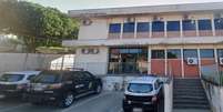 Caso foi registrado na Delegacia de S&atilde;o Jos&eacute; do Rio Pardo  Foto: Reprodu&ccedil;&atilde;o/Google Maps