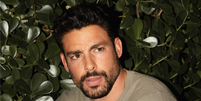 Cau&atilde; Reymond entra em s&eacute;rie estrelada por Kim Kardashian Foto: Reprodu&ccedil;&atilde;o/Instagram