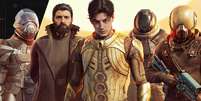 Dune: Awakening chega ao PlayStation 5 e Xbox Series com novo modo solo e DLC do filme  Foto: Divulga&ccedil;&atilde;o / Funcom