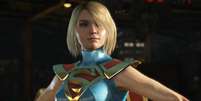 Vazamento revela dois personagens do ainda n&atilde;o anunciado Injustice 3  Foto: Reprodu&ccedil;&atilde;o / Warner Bros. Games
