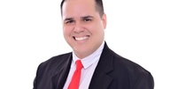 João Munhoz Neto está desaparecido desde o dia da morte de Isabelle  Foto: Reprodução/Linkedin