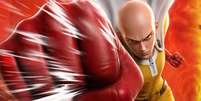 PUBG Mobile recebe parceria com One-Punch Man  Foto: Reprodu&ccedil;&atilde;o / Krafton / Lightspeed Studios