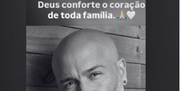 Rick morreu em acidente de helic&oacute;ptero  Foto: Reprodu&ccedil;&atilde;o