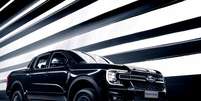 Foto: Divulgação / Ford