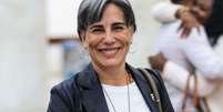Gloria Pires na Justiça: após 4 anos de processo, atriz paga dívida à ex-cozinheira; antiga colaboradora pediu mais de R$ 696.500 mil, mas vai receber só 30,86%. Entenda!.  Foto: AGNews / Purepeople