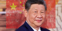 O presidente da China, Xi Jinping, visita os Estados Unidos nesta semana  Foto: Reuters / BBC News Brasil