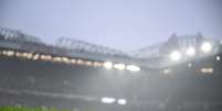 Michael Carrick comanda treinamento no Manchester United - Foto: Divulga&ccedil;&atilde;o / Jogada10