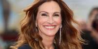 Testei o jantar com apenas 3 ingredientes de Julia Roberts: aos 58 anos, atriz não come feijão à noite e troca por uma fruta rica em gorduras boas.  Foto: Getty Images / Purepeople