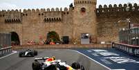  Foto: Divulgação  / F1