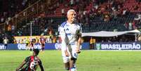 Foto: Celo Gil/Cruzeiro / G&aacute;vea News