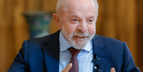 Lula ganha f&ocirc;lego no 1&ordm; turno possivelmente impulsionado por MP das bets e fake news sobre Nossa Senhora, avalia CEO da Nexus  Foto: Ricardo Lima/Getty Images