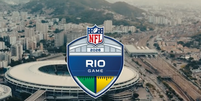 'Chegou para ficar', diz executivo da NFL sobre popularização da modalidade no Brasil  Foto: Divulgação/ NFL