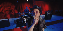 U2 lan&ccedil;a &ldquo;Silencio&rdquo;, segundo single do &aacute;lbum "Carnaval de Luz"  Foto: Tenho Mais Discos Que Amigos!