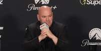 ( Foto: Reprodução/Youtube Oficial UFC / Esporte News Mundo