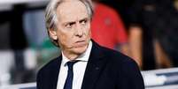 Jorge Jesus fez sua estreia como treinador da seleção portuguesa - Foto: Divulgação / FPF / Jogada10