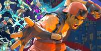 Poly Fighter estar&aacute; na BGS 2026 com nova demo e dublagem em portugu&ecirc;s brasileiro  Foto: Reprodu&ccedil;&atilde;o / Heartloop Games