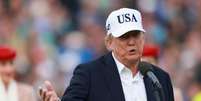 Donald Trump  Foto: Getty Images / BBC News Brasil