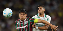 Foto: Cesar Greco/Palmeiras / G&aacute;vea News