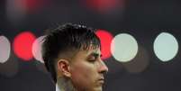Erick Pulgar pelo Flamengo Foto: Esporte News Mundo