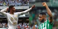 Chapecoense e Atl&eacute;tico Nacional jogam amistoso na Col&ocirc;mbia - Foto: Divulga&ccedil;&atilde;o / ACF / Jogada10