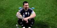 Romero é o escolhido para utilizar a faixa de capitão na seleção argentina - Foto: Divulgação / AFA / Jogada10