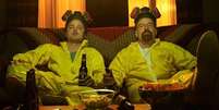 Breaking Bad aparece no primeiro lugar da lista do The New York Times sobre as melhores s&eacute;ries do s&eacute;culo 21 Foto: Sony Pictures Television/AMC/Divulga&ccedil;&atilde;o / Estad&atilde;o