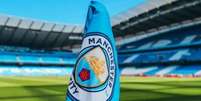 Manchester City est&aacute; no olho do furac&atilde;o de uma pol&ecirc;mica na Premier League - Divulga&ccedil;&atilde;o/Manchester City Foto: Jogada10
