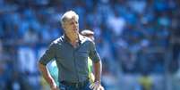 Foto: Lucas Uebel/Grêmio FBPA / Gávea News