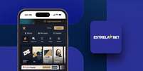 Saiba mais detalhes sobre o Estrelabet app  Foto: Terra Apostas