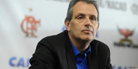 Para Bap, a medida irá refletir em diversos setores do clube.  Foto: Divulgação/Flamengo 