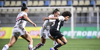 S&atilde;o Paulo x Corinthians, Paulist&atilde;o Feminino  Foto: Rodrigo Corsi/Ag. Paulist&atilde;o