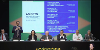 Governo Lula divulgou calendário contra as bets  Foto: Reprodução/Youtube/Lula