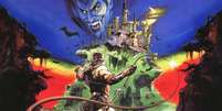 Castlevania ganha v&iacute;deo especial e jogo gr&aacute;tis em celebra&ccedil;&atilde;o aos seus 40 anos  Foto: Reprodu&ccedil;&atilde;o / Konami