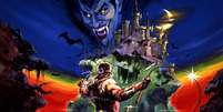 Castlevania completa 40 anos: antes do &ldquo;metroidvania&rdquo;, ele era bem diferente  Foto: Reprodu&ccedil;&atilde;o/Konami