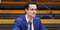 TRE-PR proíbe Dallagnol de usar redes sociais para propaganda eleitoral  Foto: Vinicius Loures/Câmara dos Deputados