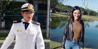 Autoridades irão investigar se houve 'fraude processual' em morte de engenheira da Marinha  Foto: Reprodução 