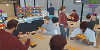 TCG Card Shop Simulator assume a mesa no Radar Indie da semana  Foto: Reprodu&ccedil;&atilde;o / OPNeon Games