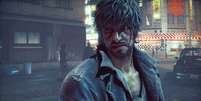 Stranger Than Heaven ganha novas informa&ccedil;&otilde;es sobre os personagens; confira  Foto: Divulga&ccedil;&atilde;o / SEGA